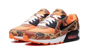 Nike Air Max 90 Duck Camo Orange