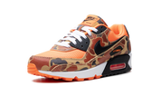 Nike Air Max 90 Duck Camo Orange