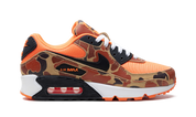 Nike Air Max 90 Duck Camo Orange