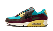 Nike Air Max 90 NRG Ridgerock Turbo Green 1