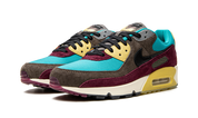 Nike Air Max 90 NRG Ridgerock Turbo Green 2
