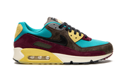 Nike Air Max 90 NRG Ridgerock Turbo Green 6