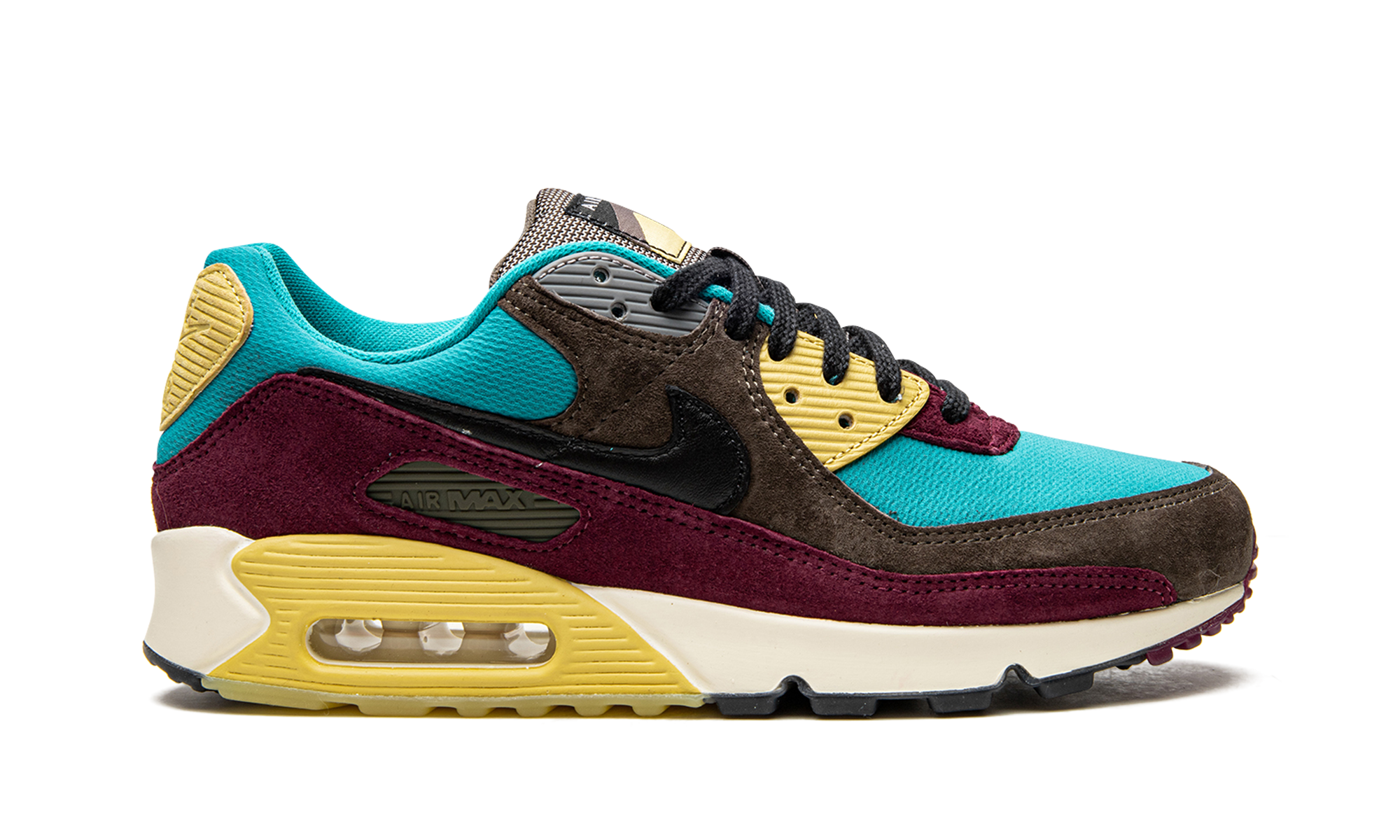 Nike Air Max 90 NRG Ridgerock Turbo Green 6