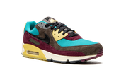 Nike Air Max 90 NRG Ridgerock Turbo Green 7