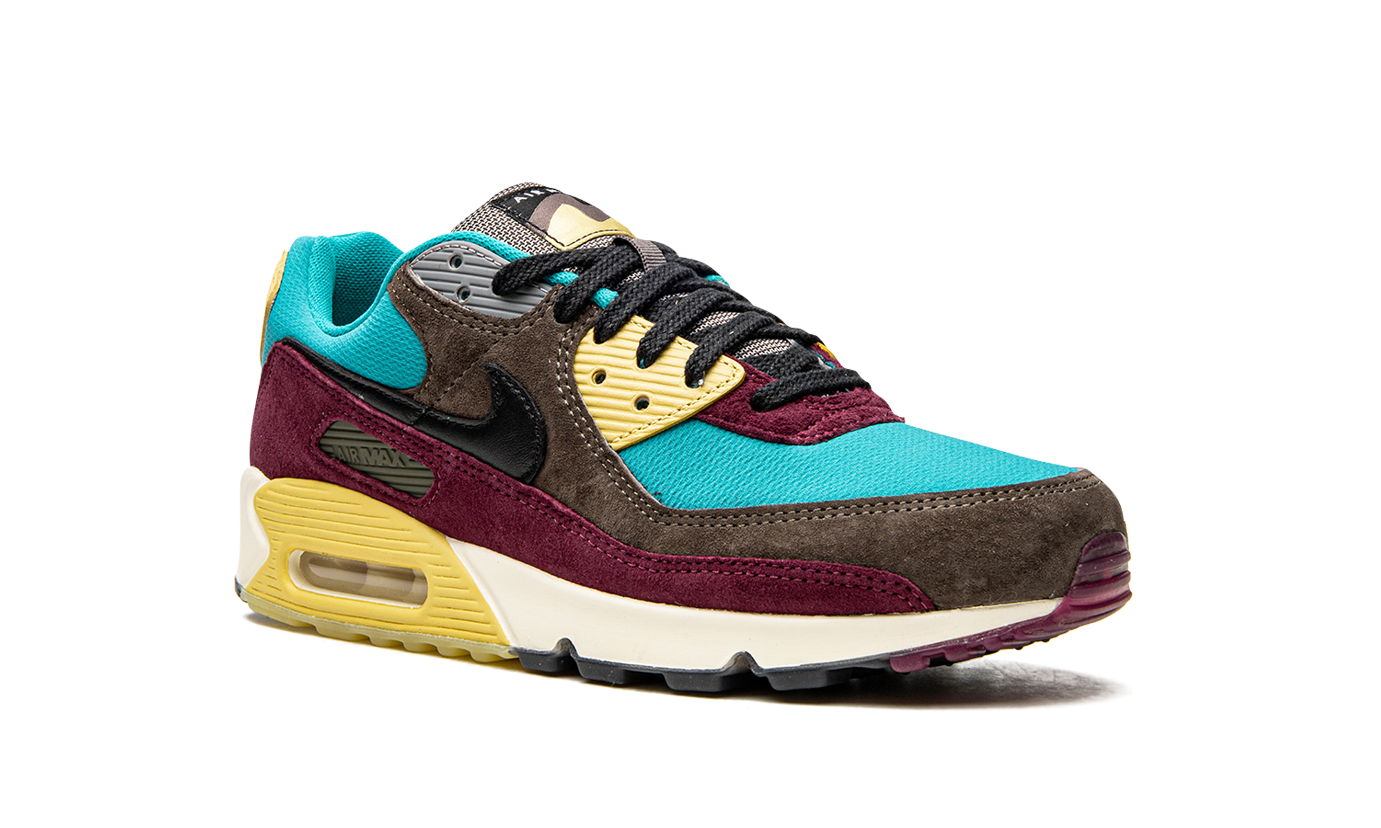 Nike Air Max 90 NRG Ridgerock Turbo Green 7