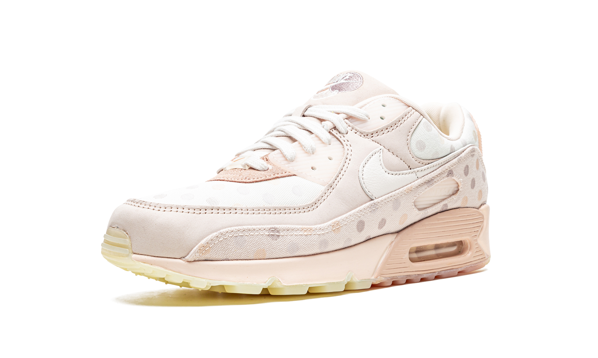 Nike Air Max 90 NRG Shimmer Polka 10