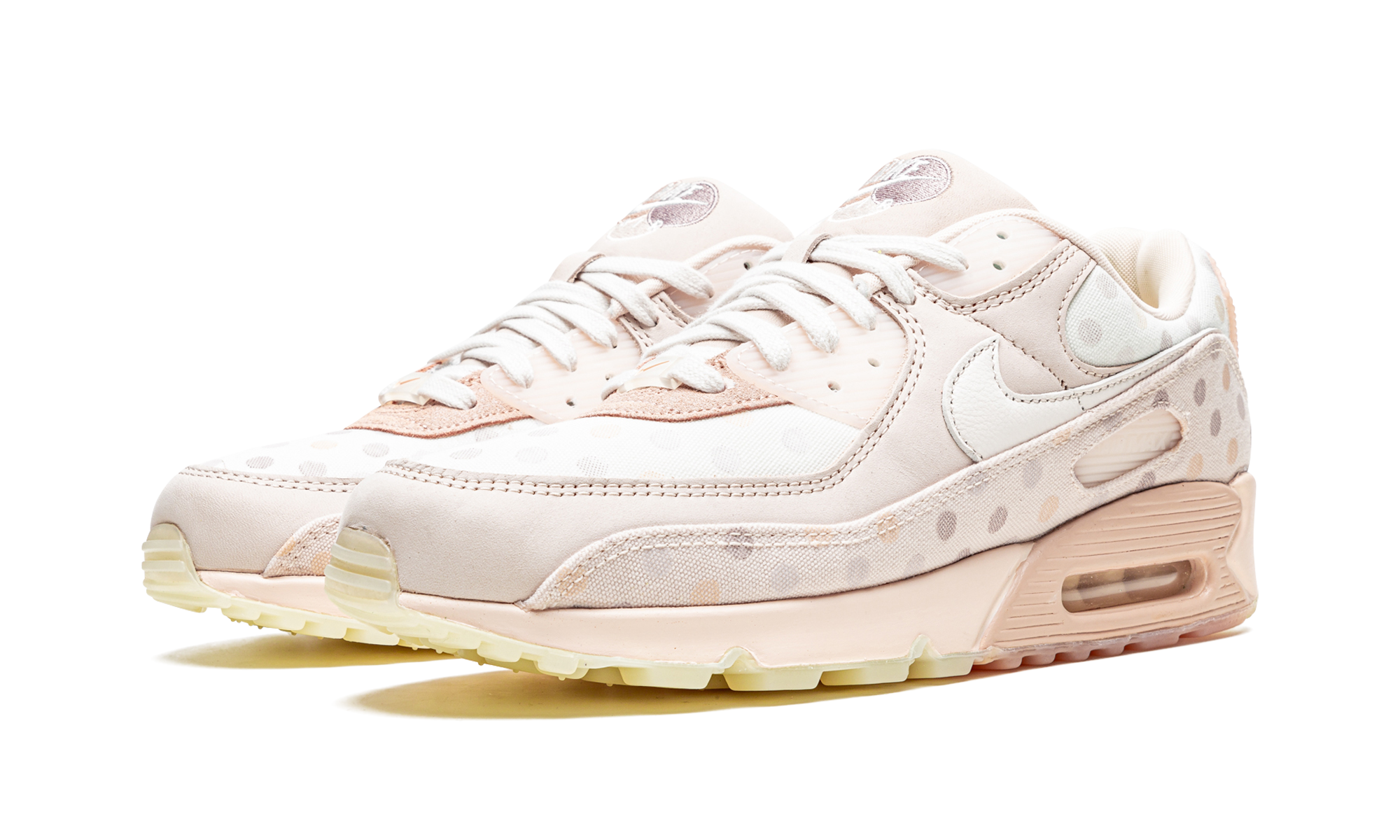Nike Air Max 90 NRG Shimmer Polka 8