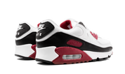 Nike Air Max 90 Recraft New Maroon 4
