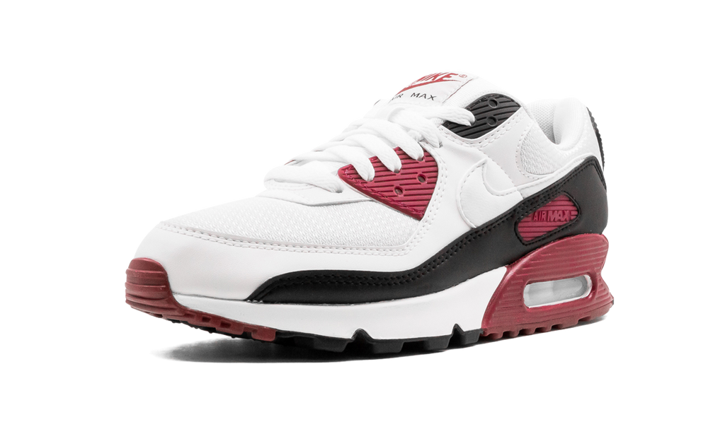 Nike Air Max 90 Recraft New Maroon 5