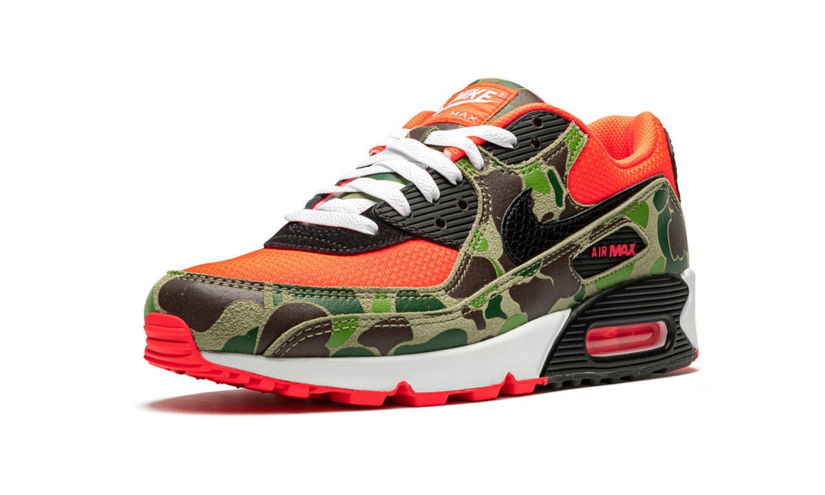Nike Air Max 90 Reverse Duck Camo (2020) 5