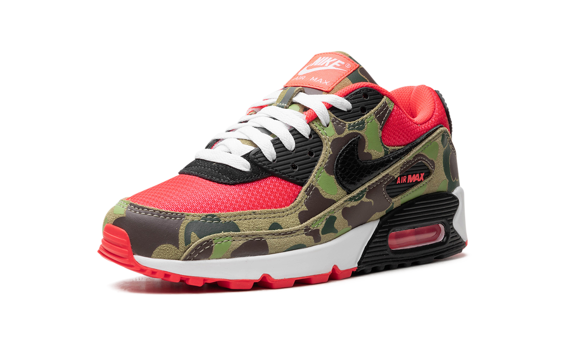 Nike Air Max 90 Reverse Duck Camo (2020) 6