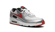 Nike Air Max 90 Silver Bullet 2