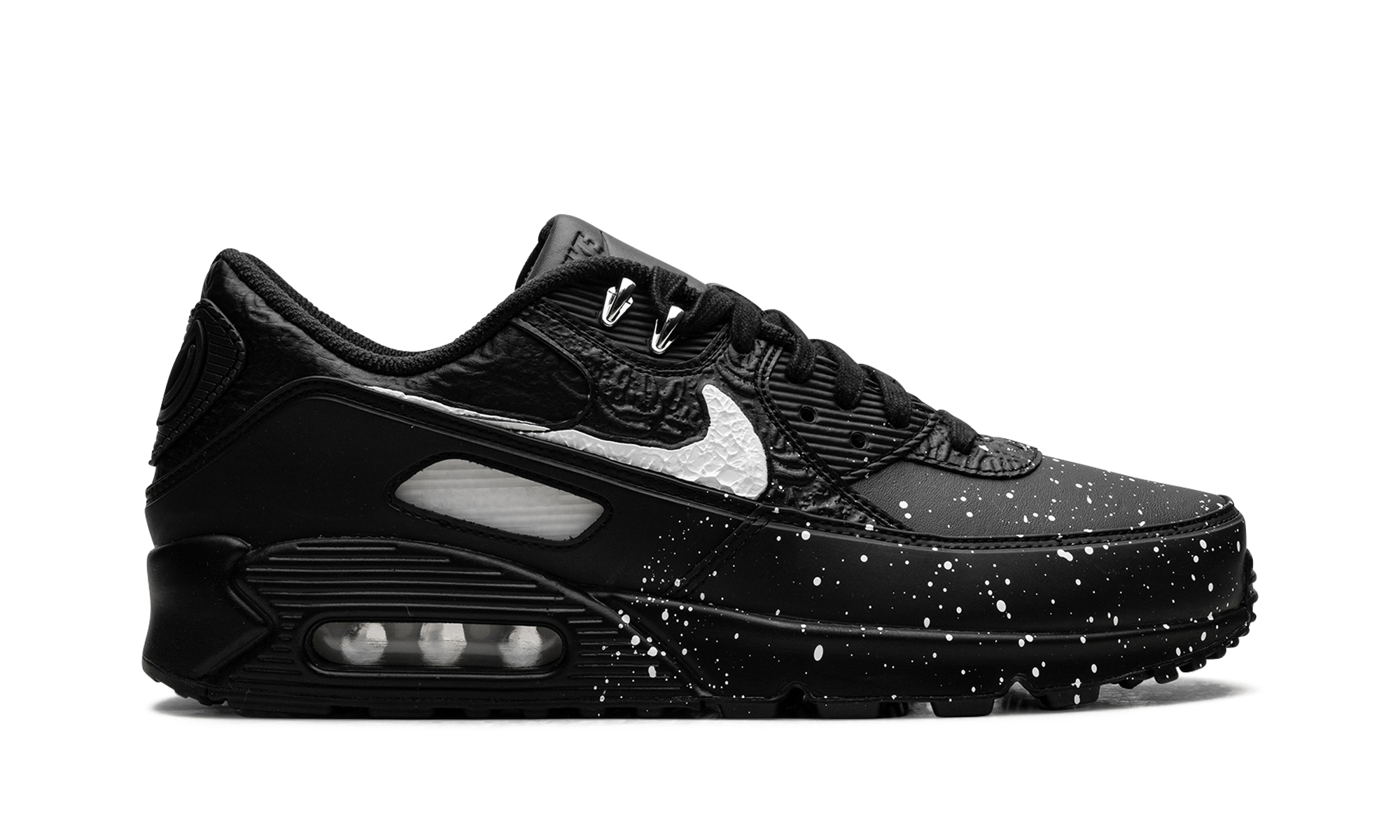 Nike Air Max 90 Slawn Black 7