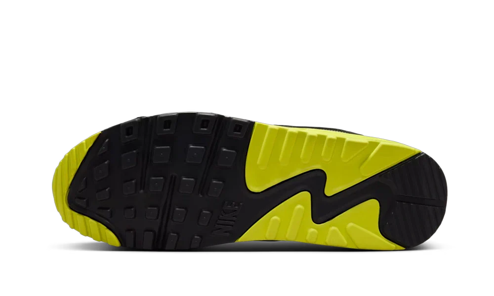 Nike Air Max 90 SP Patta Waves Cyber 3