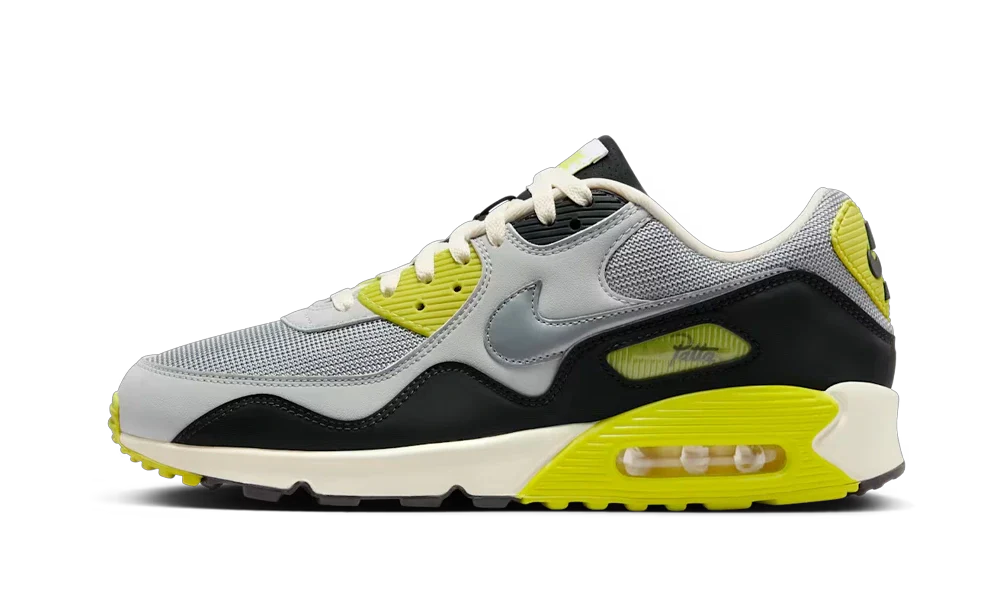 Nike Air Max 90 SP Patta Waves Cyber 4