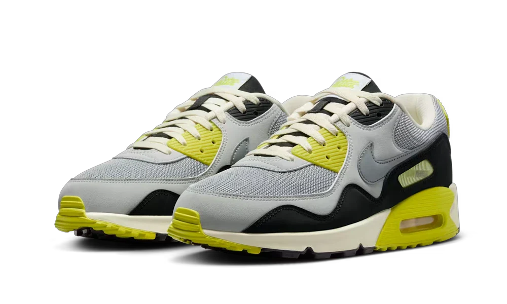 Nike Air Max 90 SP Patta Waves Cyber 5