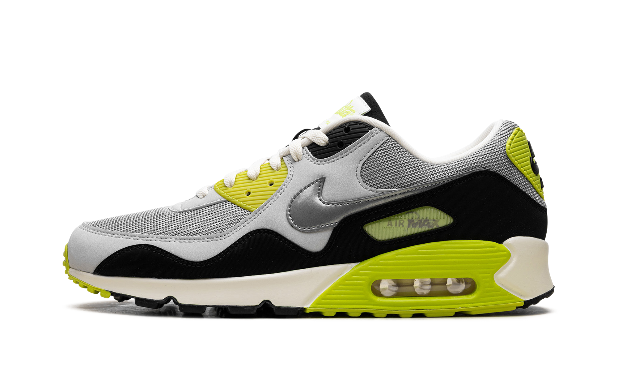 Nike Air Max 90 SP Patta Waves Cyber 7