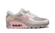 Nike Air Max 90 Vast Grey Pink 6