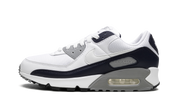 Nike Air Max 90 White Grey Obsidian