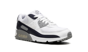 Nike Air Max 90 White Grey Obsidian