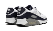 Nike Air Max 90 White Grey Obsidian