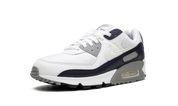 Nike Air Max 90 White Grey Obsidian