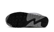 Nike Air Max 90 White Grey Obsidian