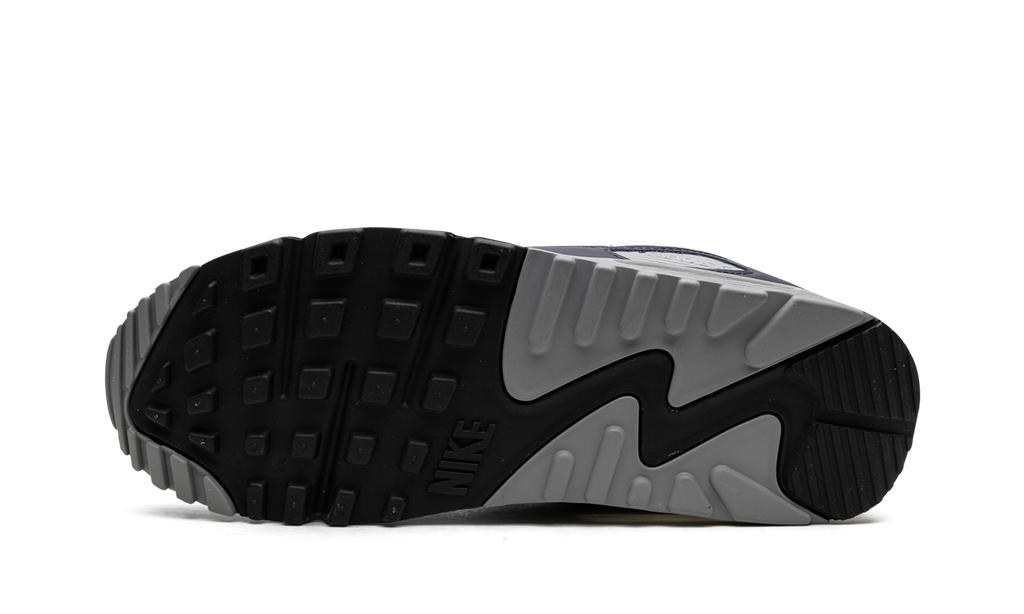 Nike Air Max 90 White Grey Obsidian
