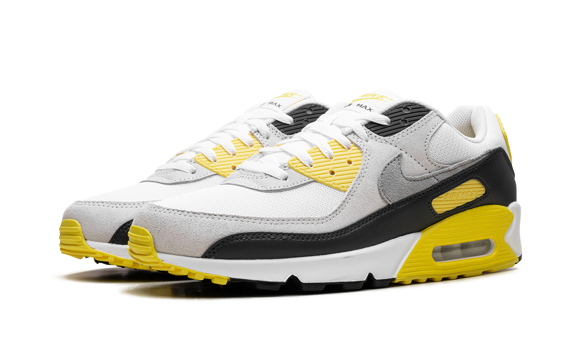 Nike Air Max 90 White Lightning 3