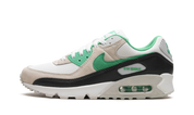Nike Air Max 90 White Spring Green 1