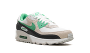 Nike Air Max 90 White Spring Green 2