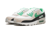 Nike Air Max 90 White Spring Green 3