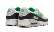 Nike Air Max 90 White Spring Green 4