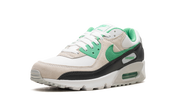 Nike Air Max 90 White Spring Green 5