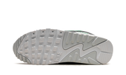 Nike Air Max 90 White Spring Green 6