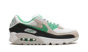 Nike Air Max 90 White Spring Green 7