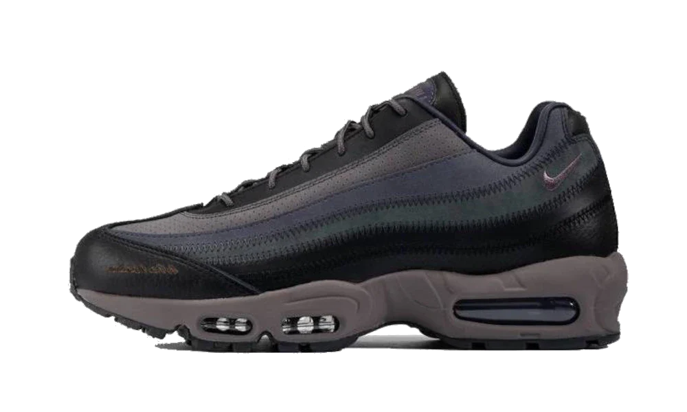 Nike Air Max 95 A Ma Maniére Hand Wash Cold 2
