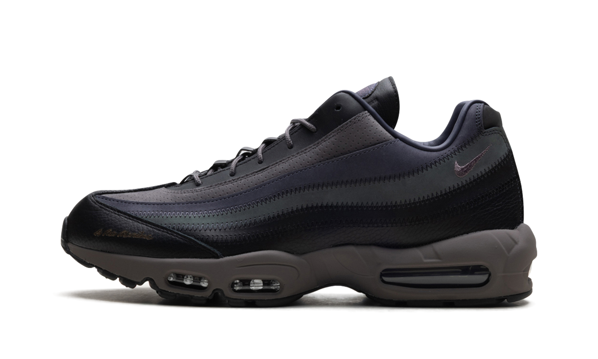 Nike Air Max 95 A Ma Maniére Hand Wash Cold 3