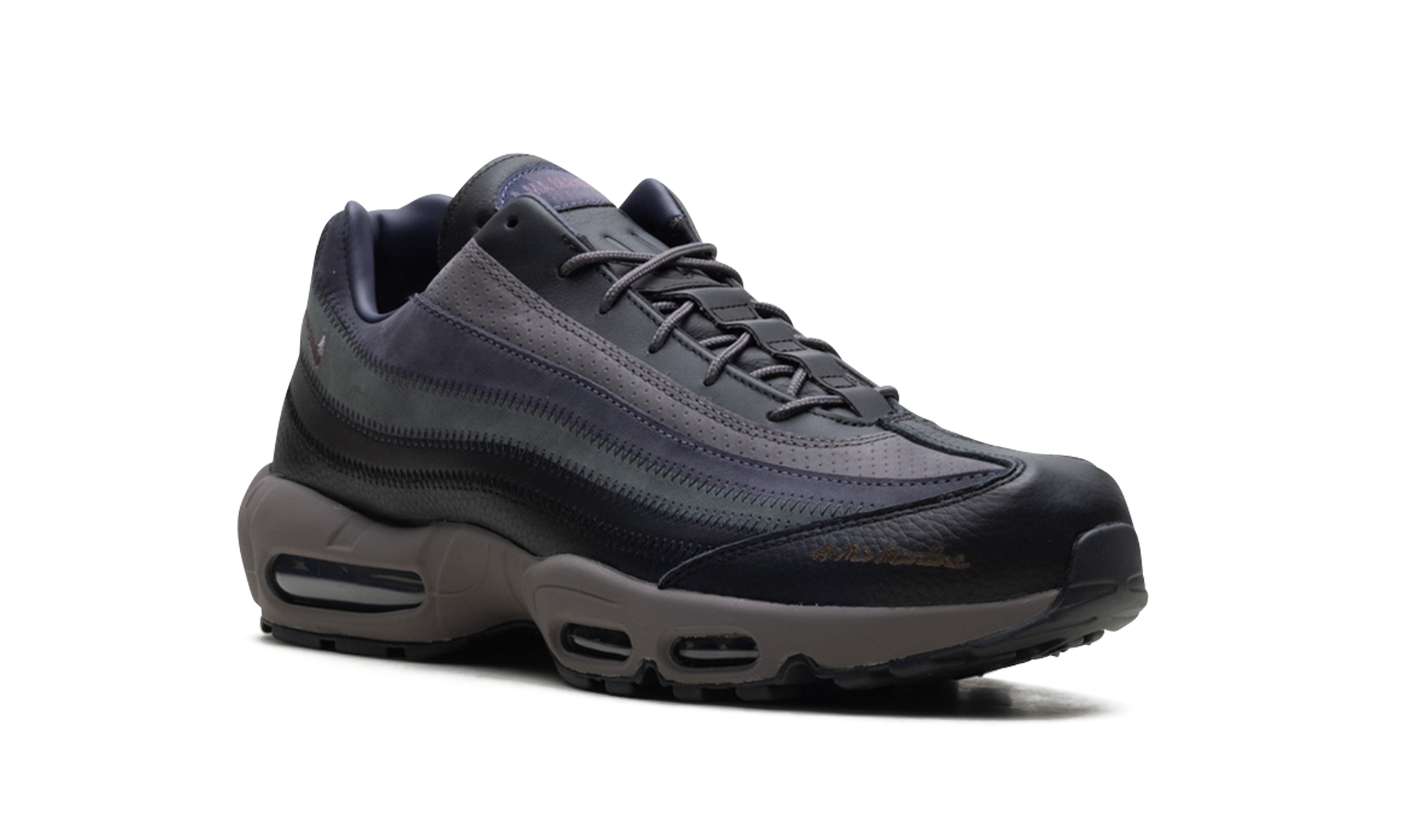 Nike Air Max 95 A Ma Maniére Hand Wash Cold 4