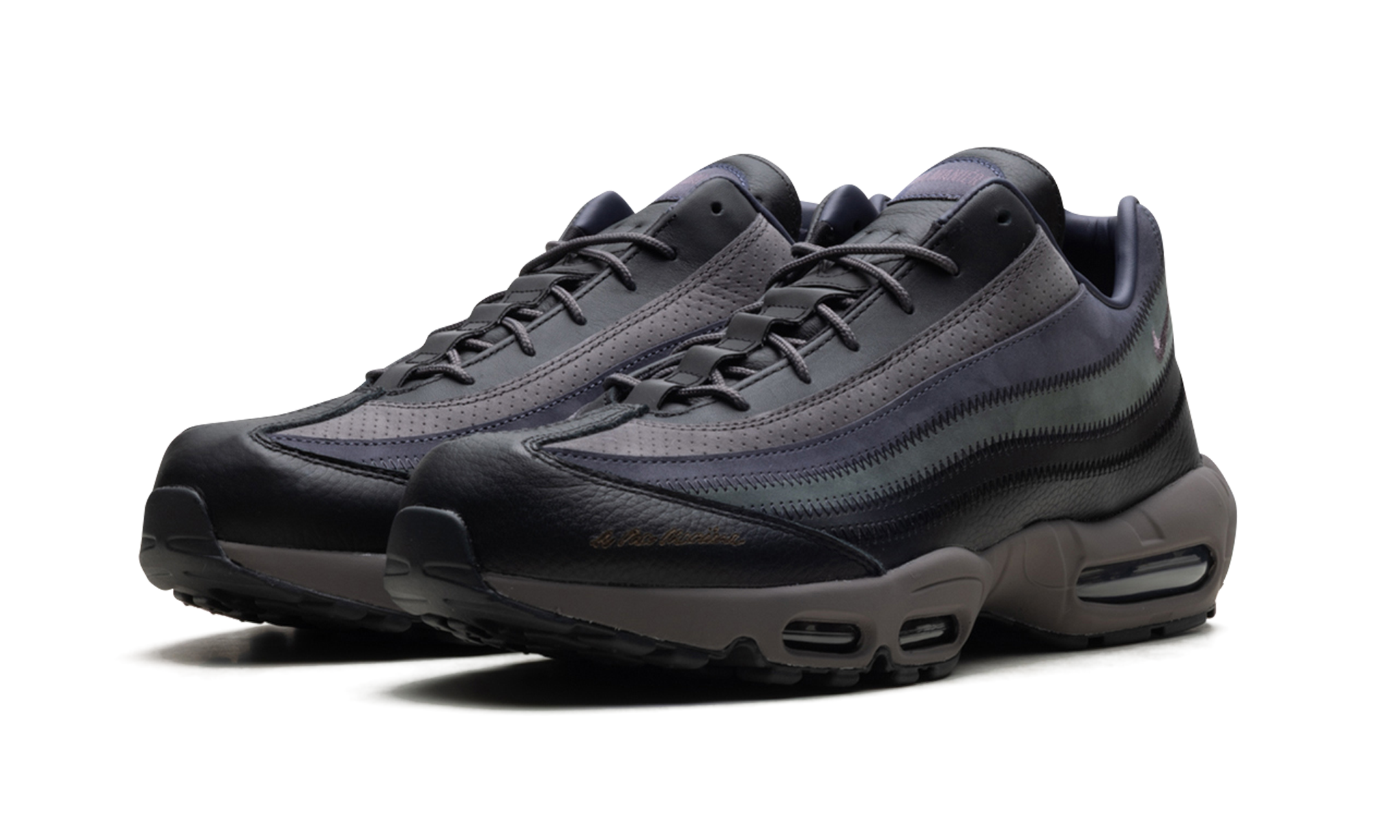 Nike Air Max 95 A Ma Maniére Hand Wash Cold 5