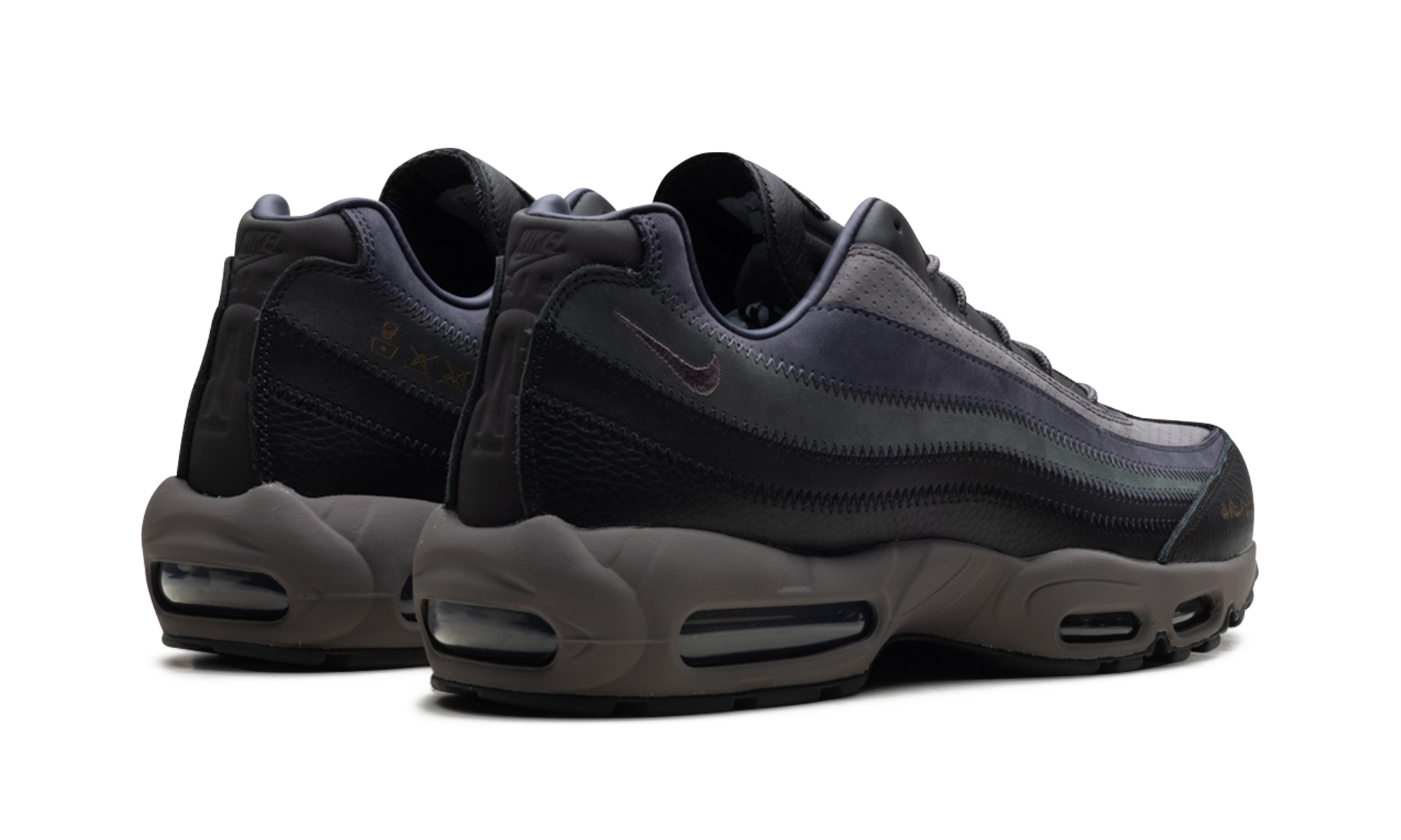 Nike Air Max 95 A Ma Maniére Hand Wash Cold 6
