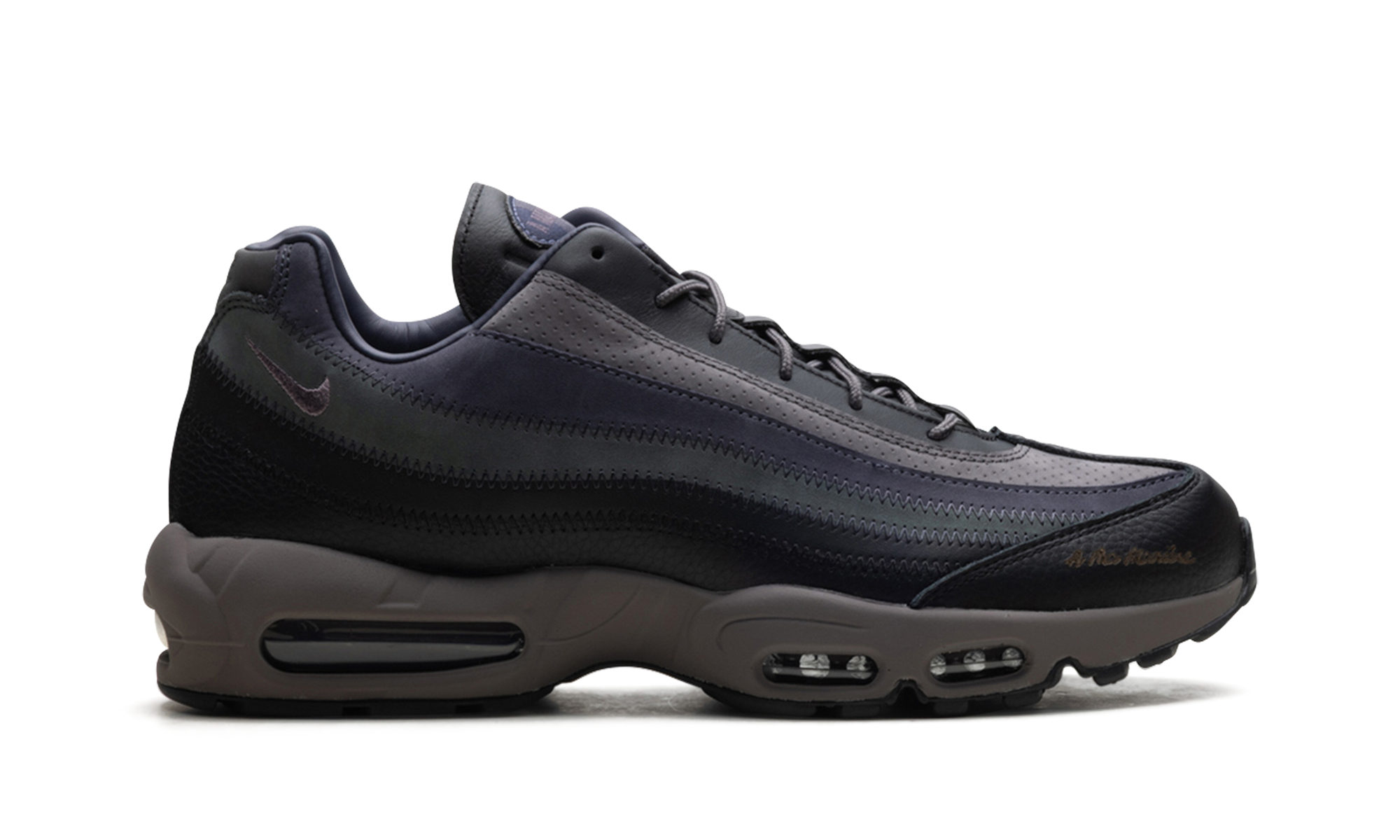 Nike Air Max 95 A Ma Maniére Hand Wash Cold 9