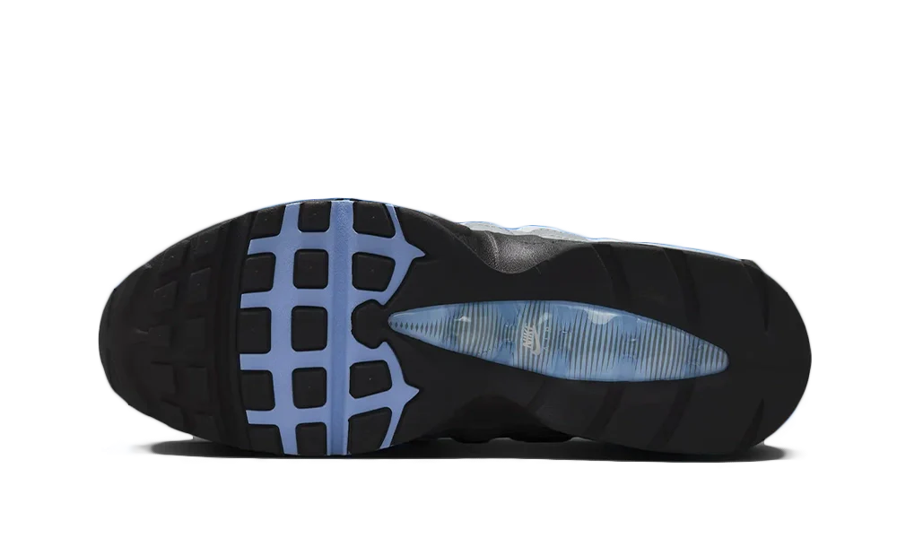 Nike Air Max 95 Cool Grey Blue 3
