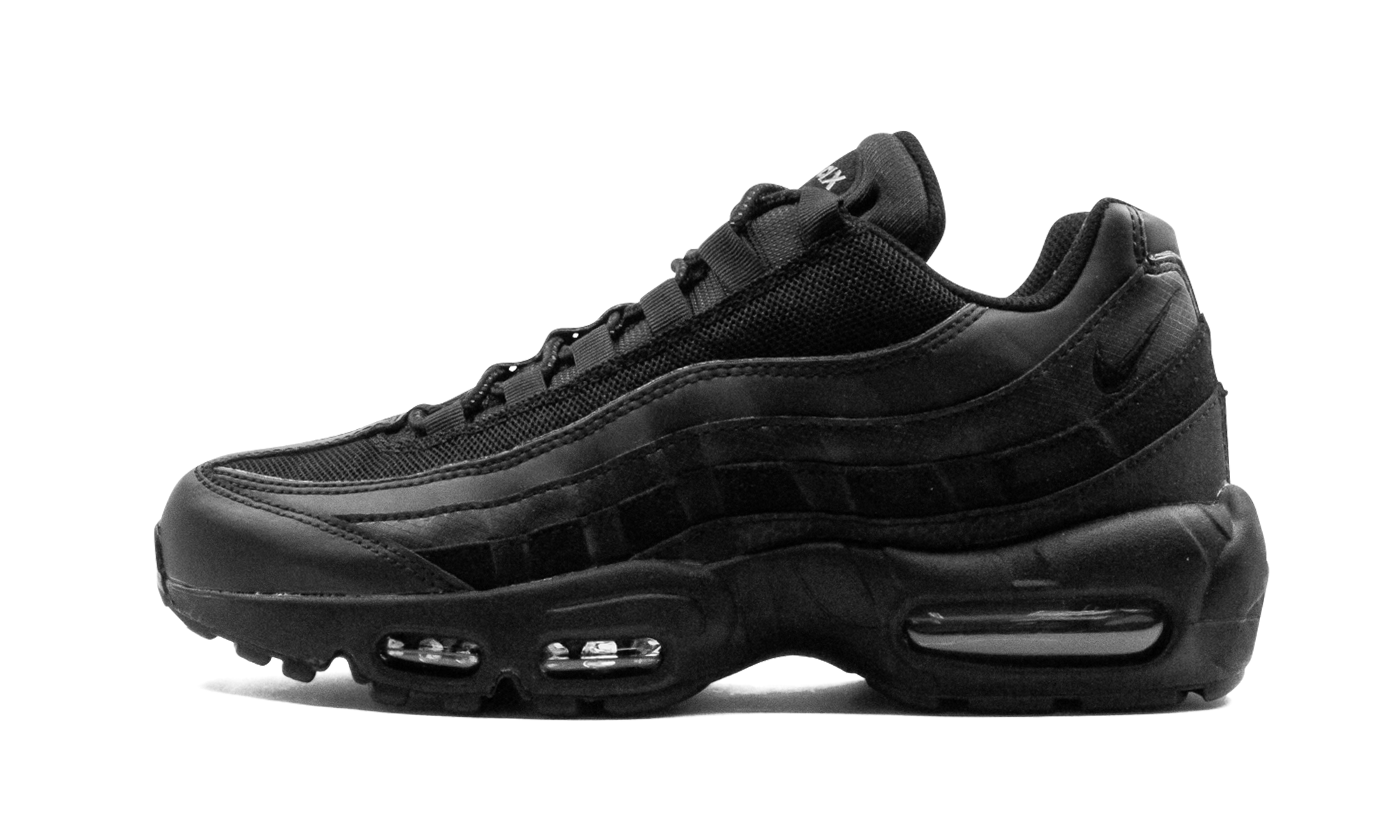 Nike Air Max 95 Essential Black 7