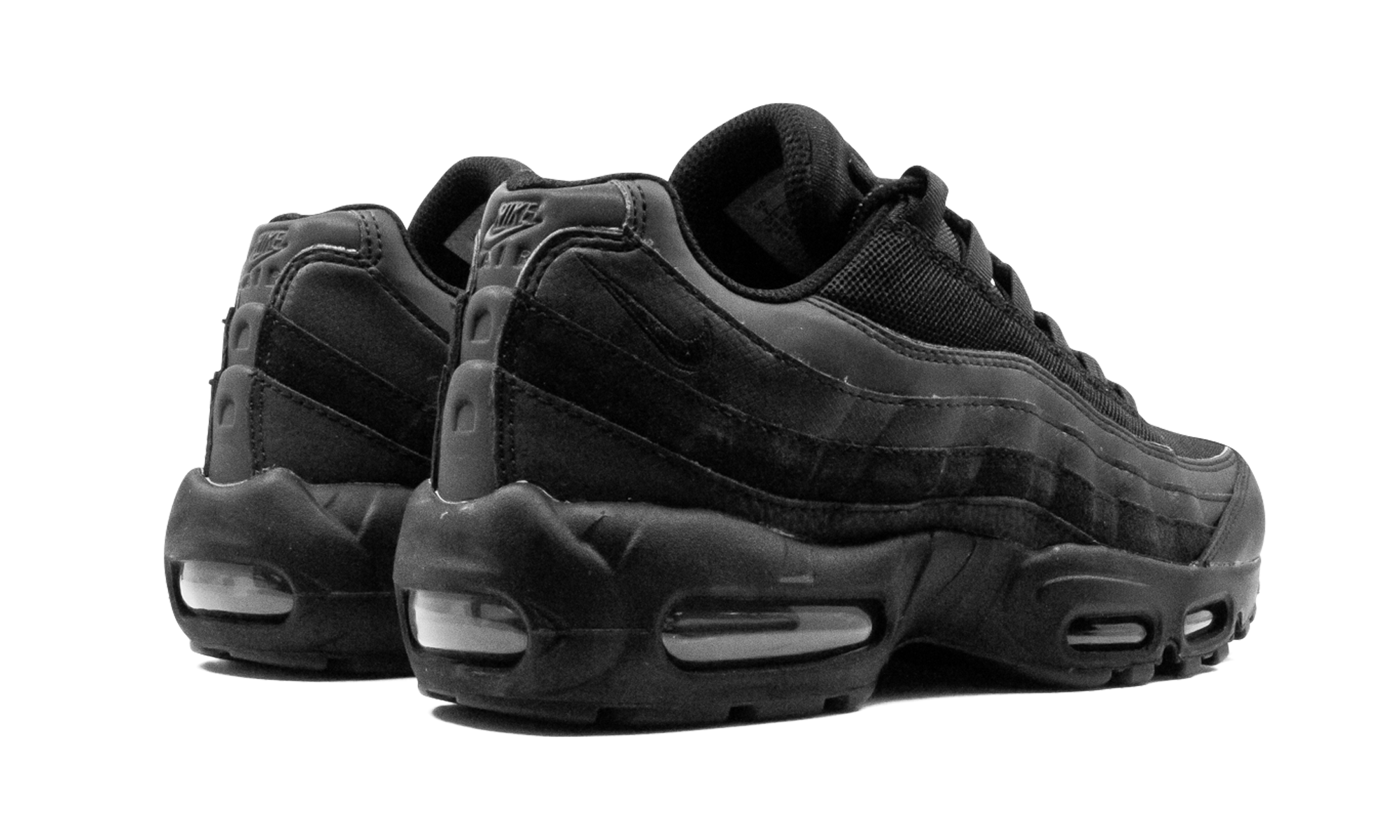 Nike Air Max 95 Essential Black 9