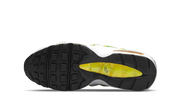 Nike Air Max 95 Essential White Green Apple Tour Yellow 6