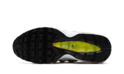 Nike Air Max 95 Essential White Green Apple Tour Yellow