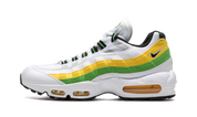 Nike Air Max 95 Essential White Green Apple Tour Yellow 7