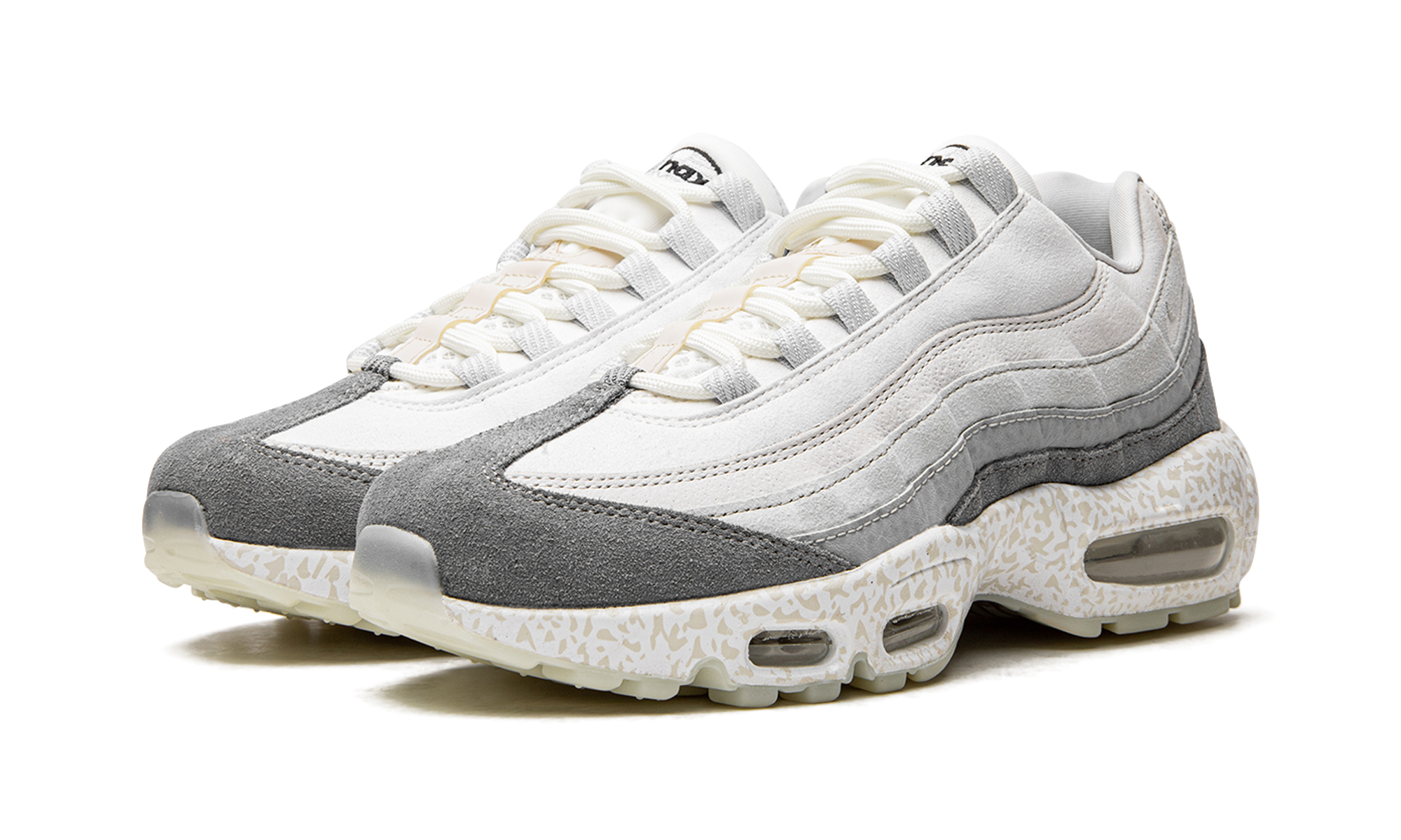 Nike Air Max 95 Light Bone GID 3