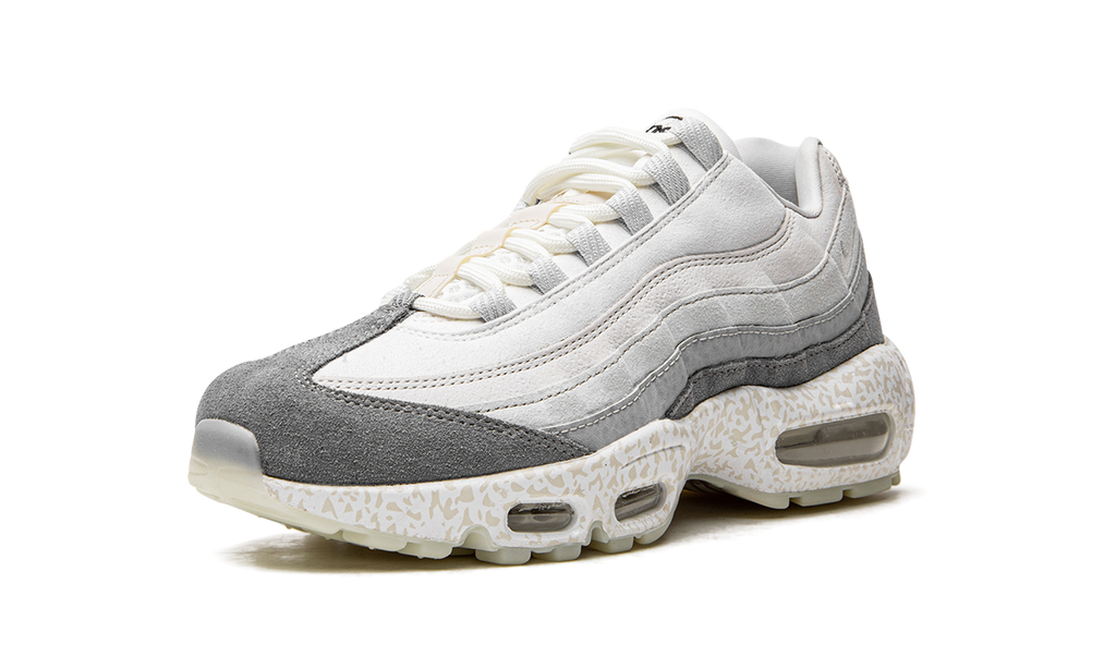 Nike Air Max 95 Light Bone GID 5